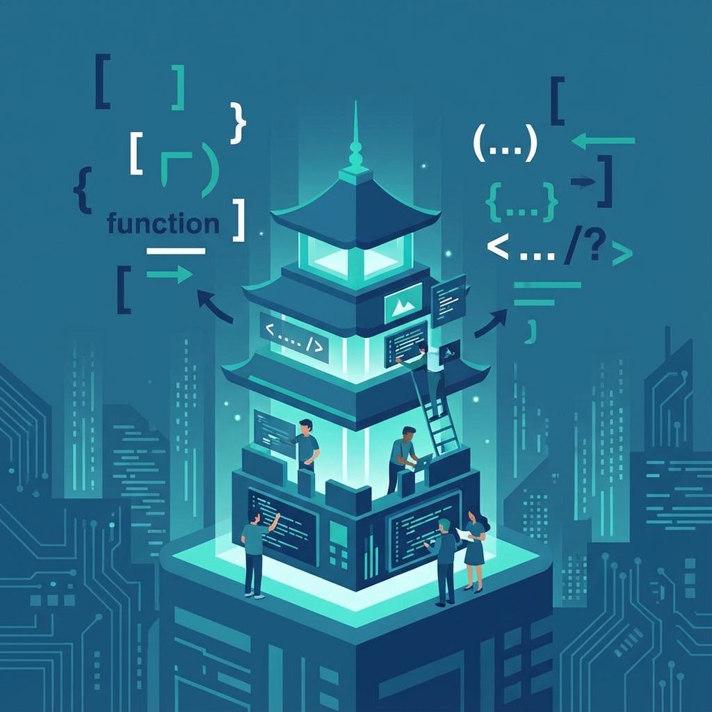 ソフトウェア開発